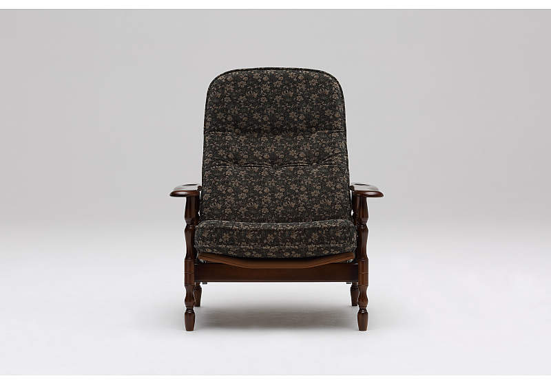 リクライナー RC6080FK | パーソナルチェアー | 家具を探す | カリモク