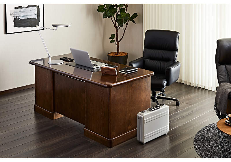 SG5601モデル | デスク | 家具を探す | カリモク家具 karimoku