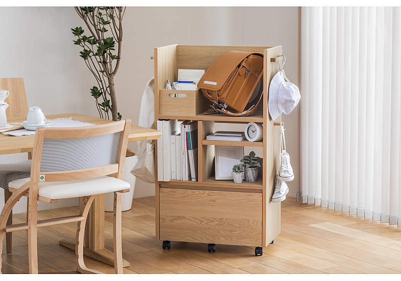 マルチラック SS0449ME | デスク | 家具を探す | カリモク家具 karimoku