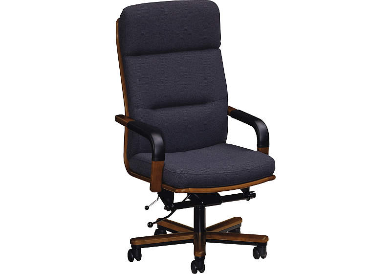 デスクチェア XS5560TK | デスクチェアー | 家具を探す | カリモク家具