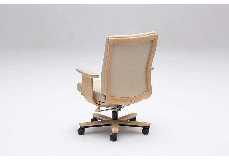 デスクチェア XT5830V343 | デスクチェアー | 家具を探す | カリモク