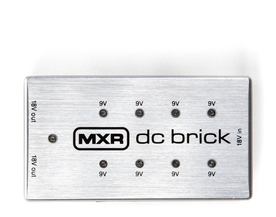 MXR-DC-Brick-Power-Supply-