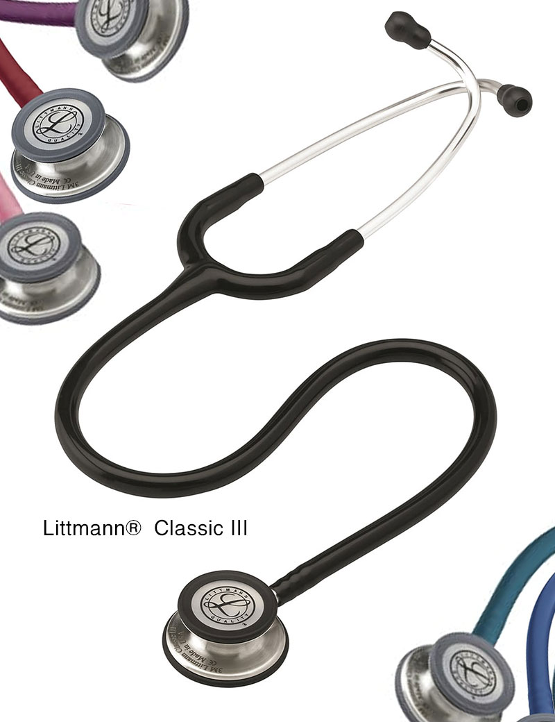 リットマン クラシックIII ノーマルモデル | おしゃれ白衣の