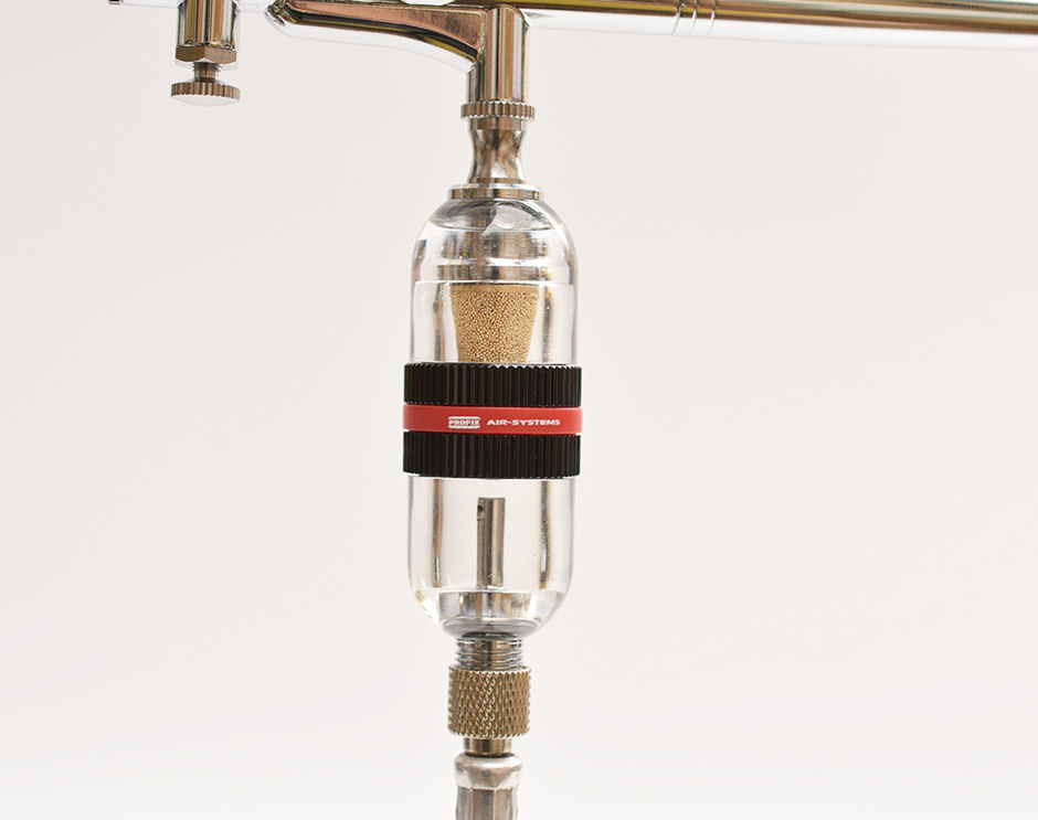 NITRO-COMP V1+ドレンフィルター+ SPARMAX FLYER SPARMAX — FLYER-SR2