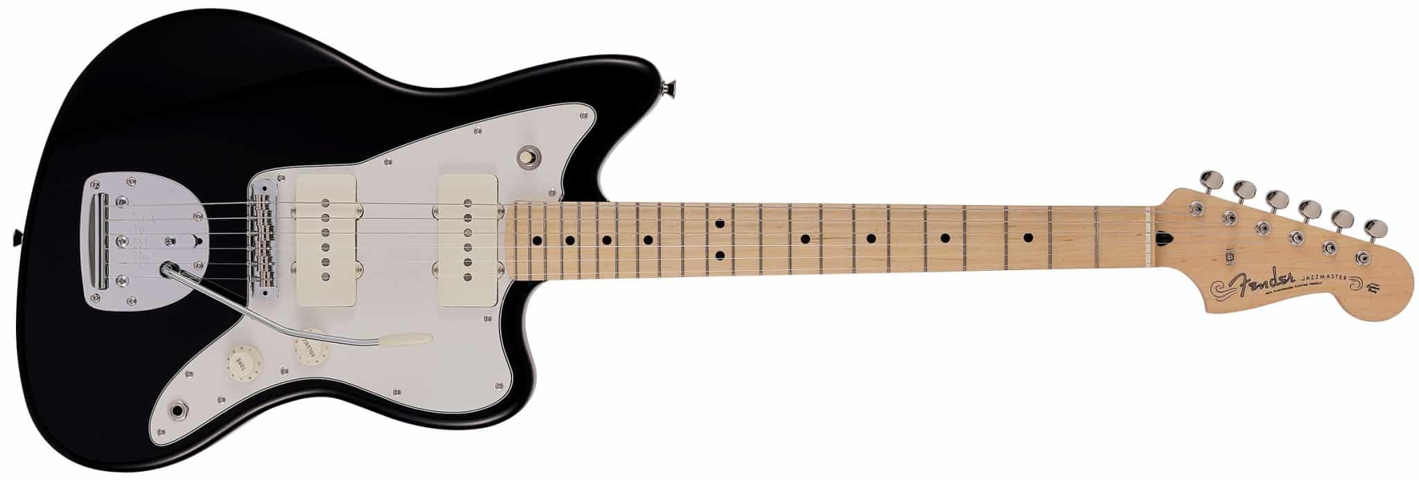 Fender Junior Collection