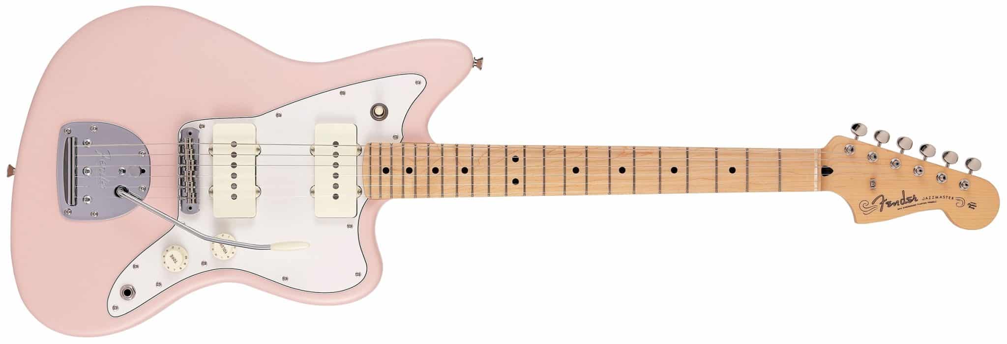 Fender Junior Collection