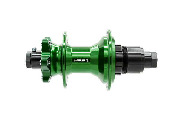 G3 Rear Hub 142x12 – Project321