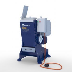 JC2501 Jaw Crusher – Prolab Systems