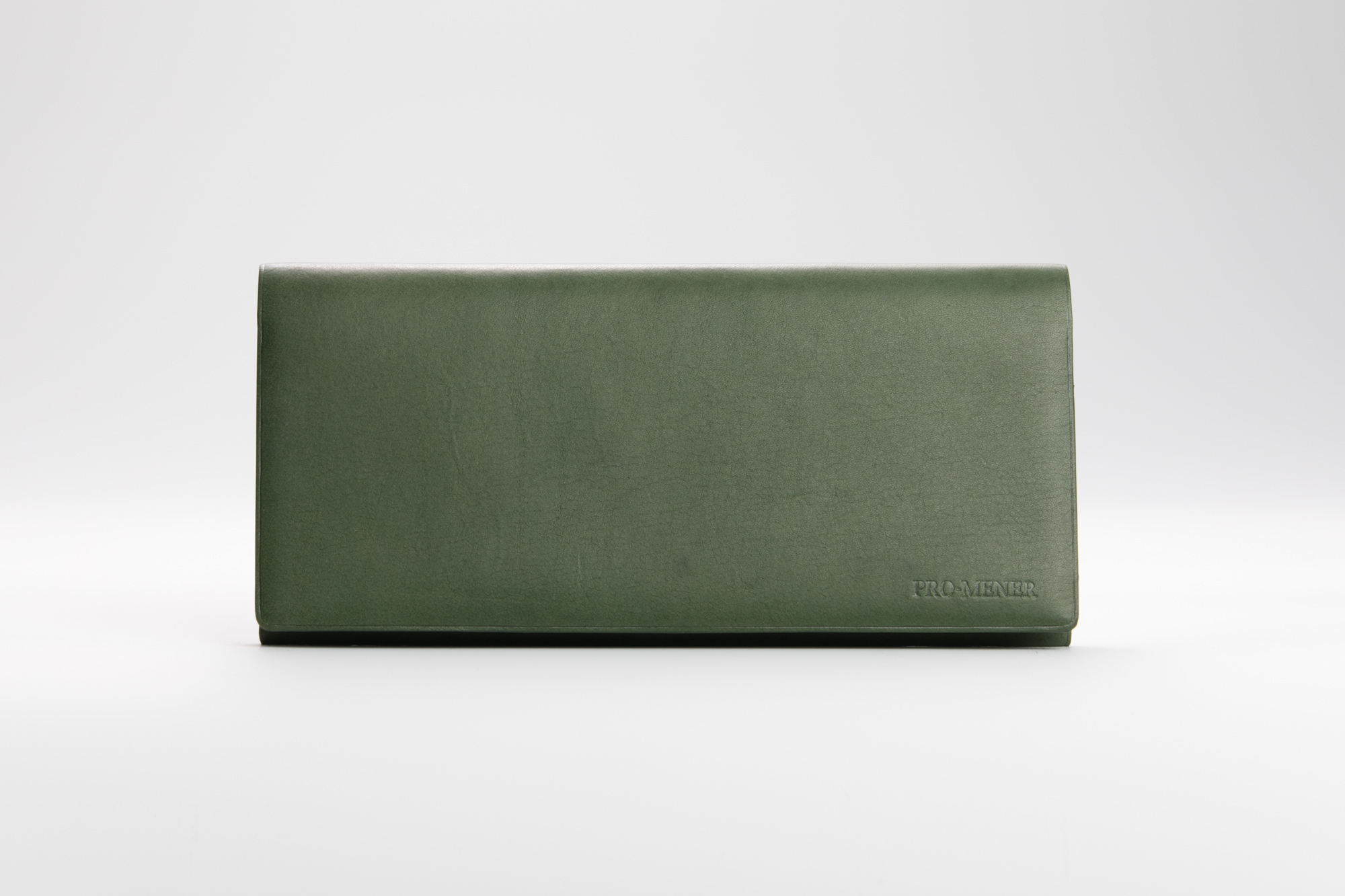 TOSCANO LISCIO - Long wallet TOSCANO LISCIO PRO-MENER