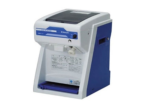 つめた〜い飲み物やかき氷を作る！氷削機のご紹介 | Youki Style