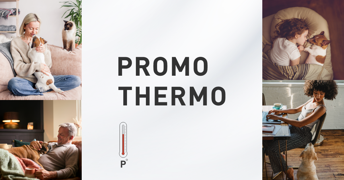 プロモサーモアイズ｜PROMO THERMO