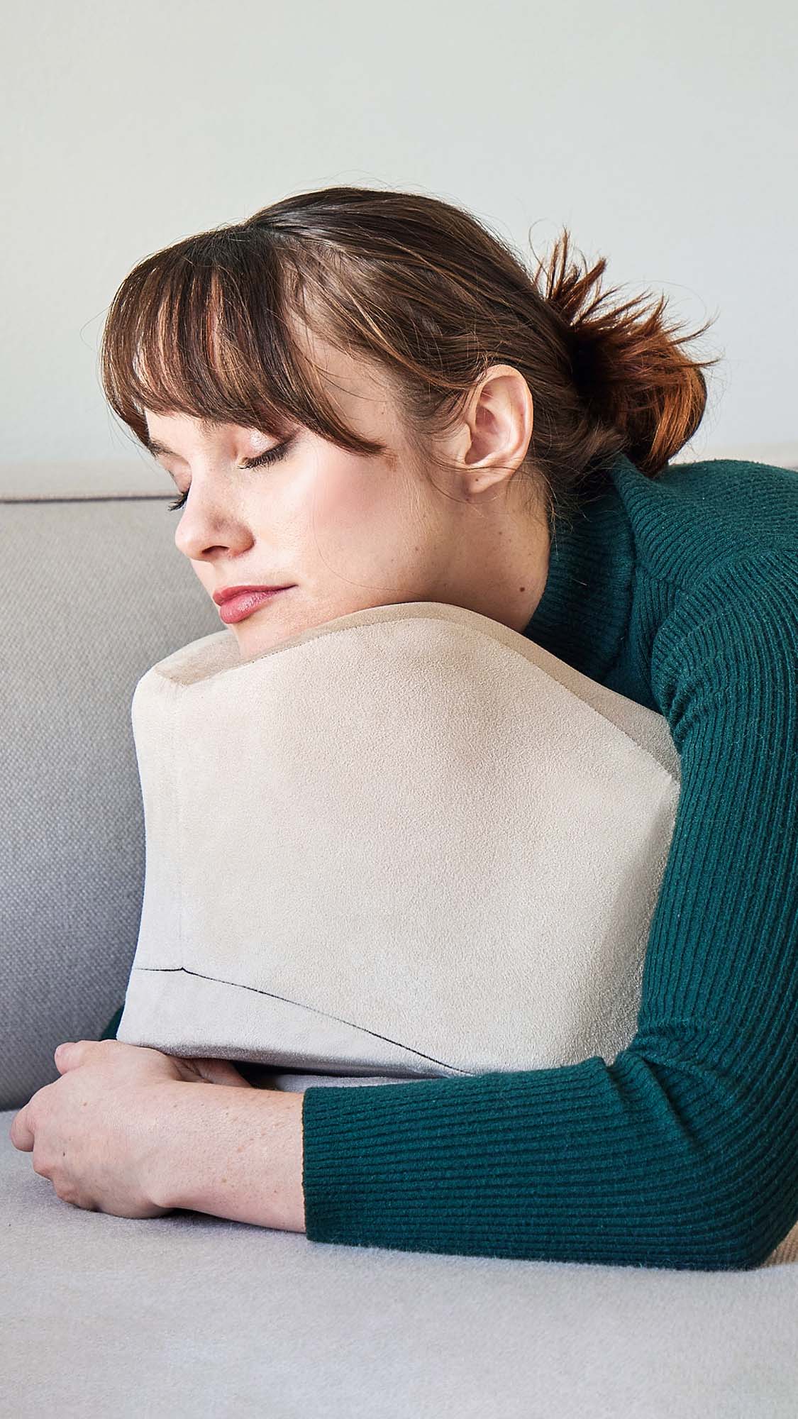 Prone Cushion（プローンクッション）日本公式サイト