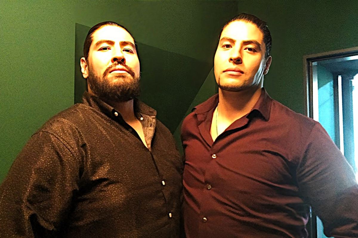 え双子なの？ 全日本プロレスで個性を発揮する斉藤兄弟ジュンとレイの