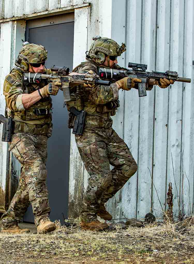 商品紹介】新型の89式小銃式用レール被筒 | TACTICAL PRO SHOP ELITE