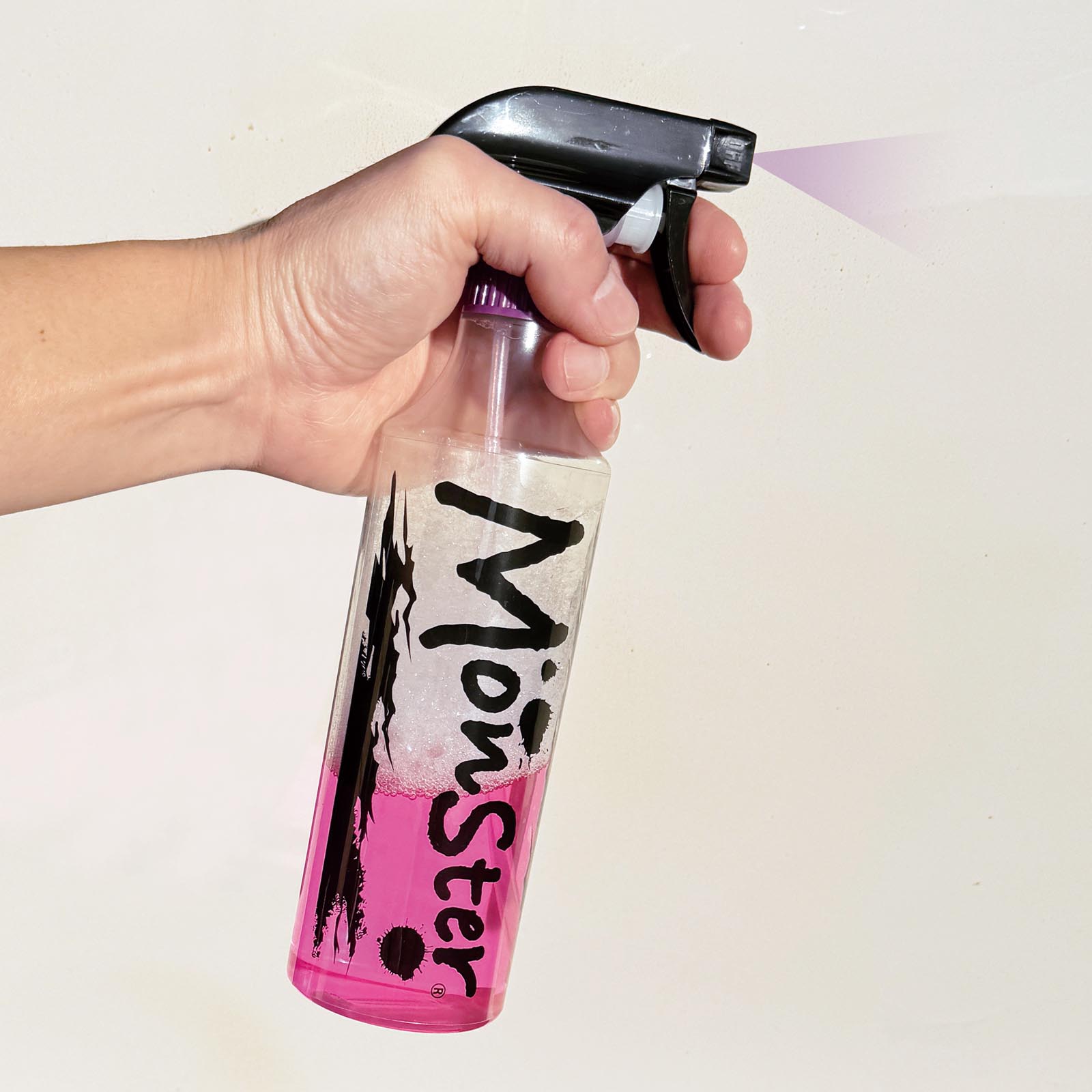 モンスター リロード | 商品情報 | プロスタッフ