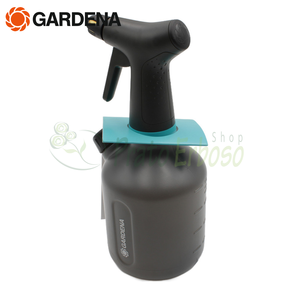 11112-20 - 1 litre manual sprayer - Gardena