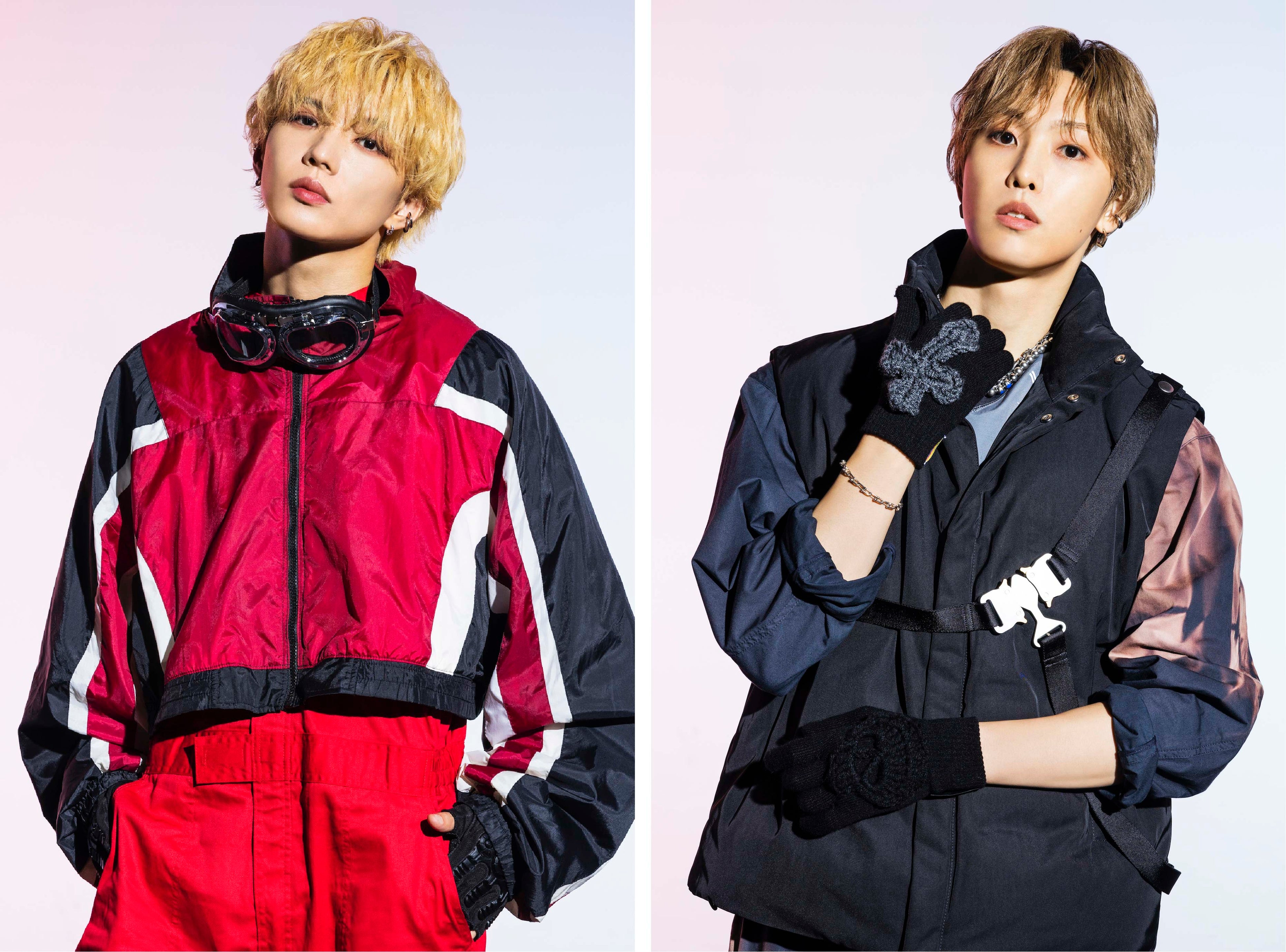 FANTASTICS 佐藤大樹さんと堀夏喜さん出演！FM大阪『SDD TOKYO MEETING