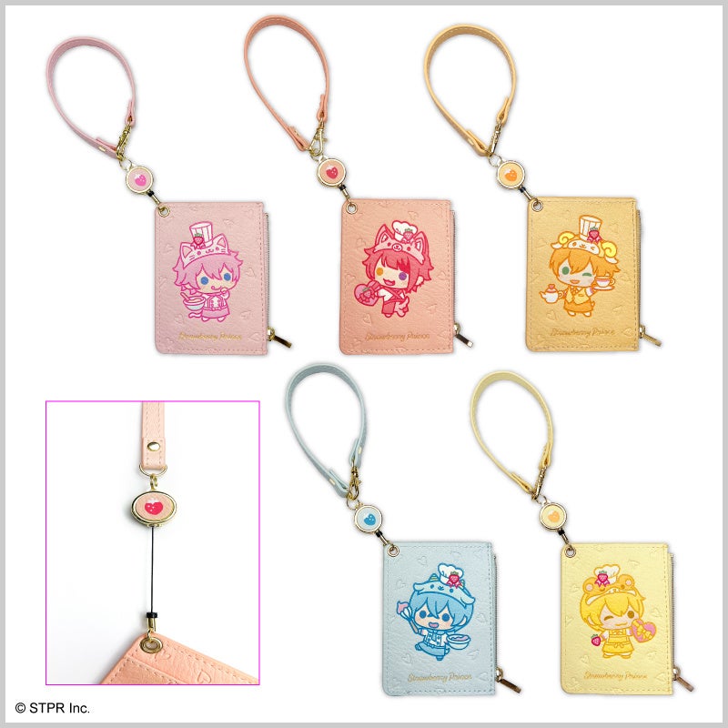 すとぷり】「2022 Spring オフィシャルグッズ」全アイテム初公開