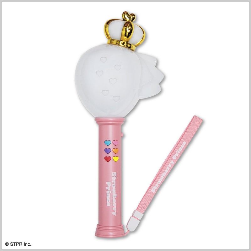 すとぷり】「2022 Spring オフィシャルグッズ」全アイテム初公開