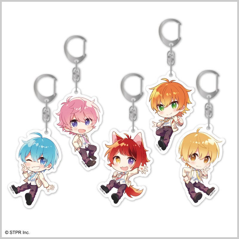 すとぷり】「2022 Spring オフィシャルグッズ」全アイテム初公開