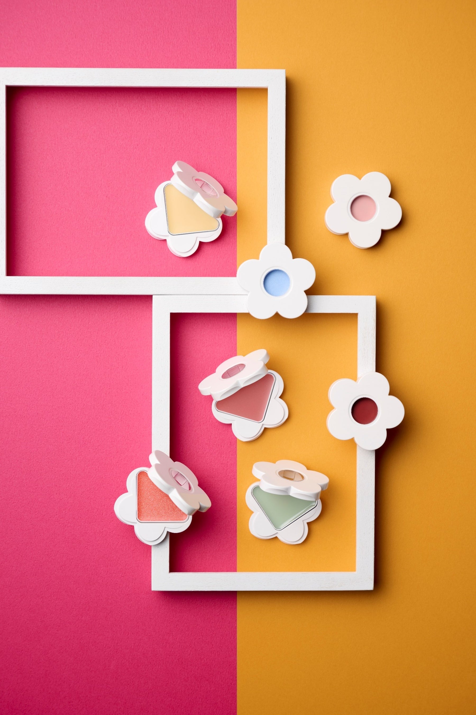 マリー・クワント展開催を記念した限定コレクションが登場