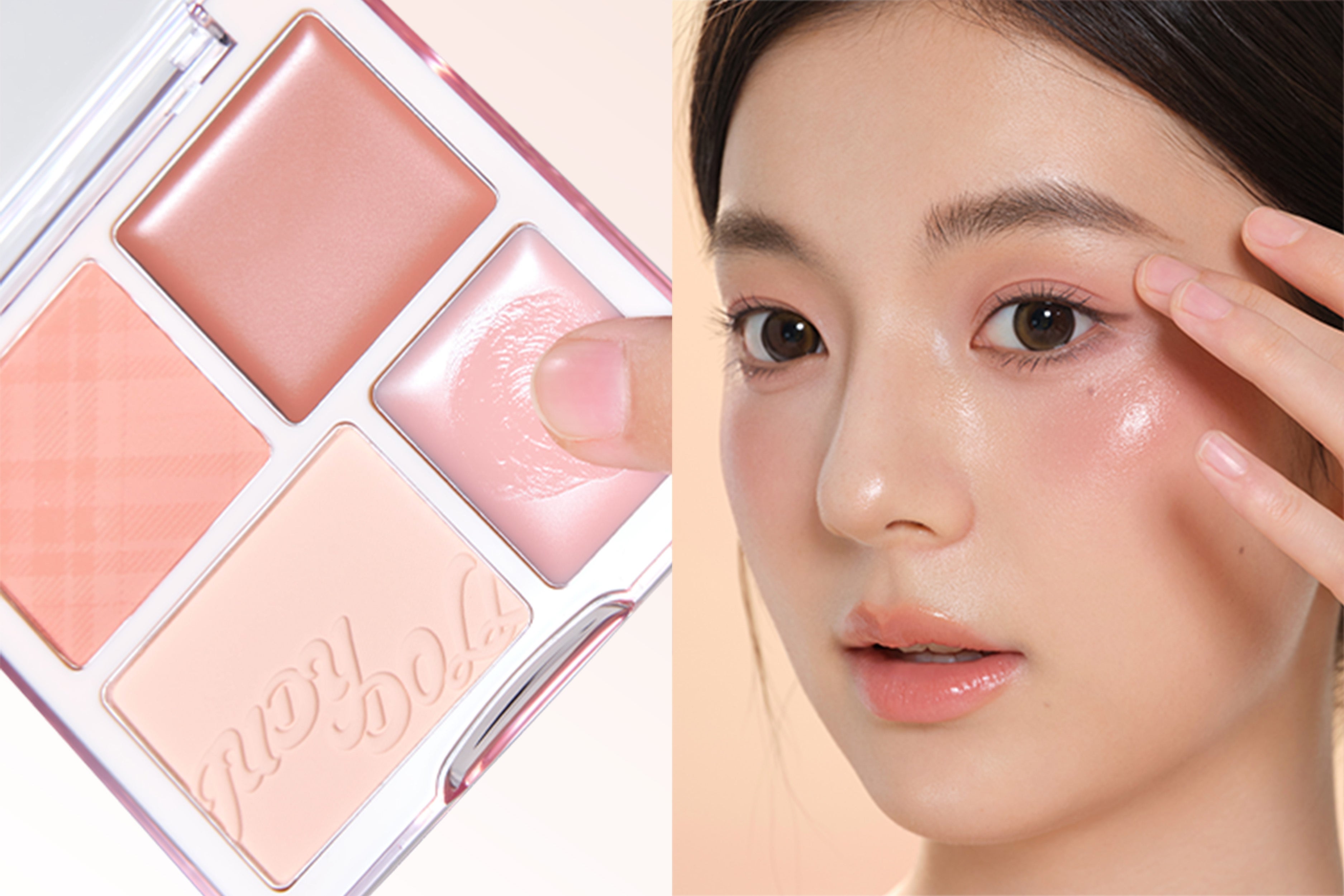 数量限定】JUDYDOLL（ジュディードール）の大人気パレット「わがまま