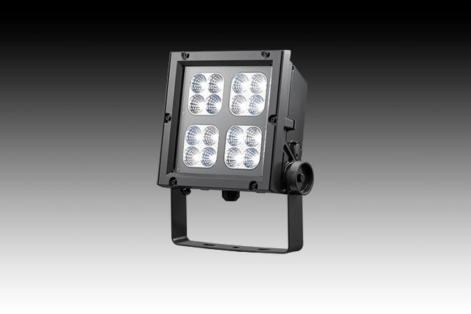 レディオック フラッド ネオ フルカラー」80クラスを発売 | 岩崎電気