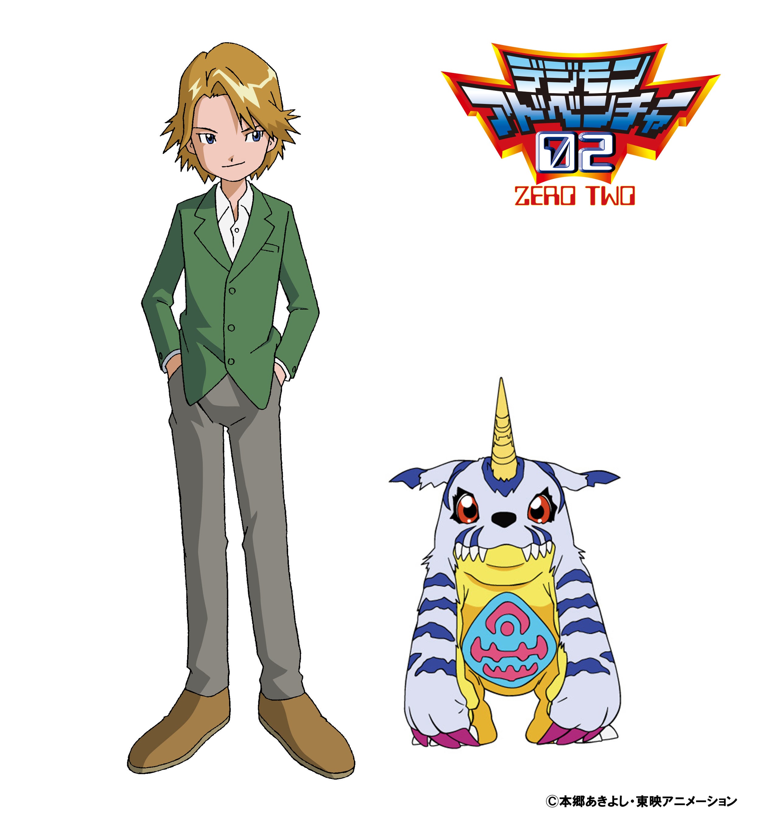 デジモン・石田ヤマト歌手デビュー25周年記念！「石田ヤマト×TEEN-AGE