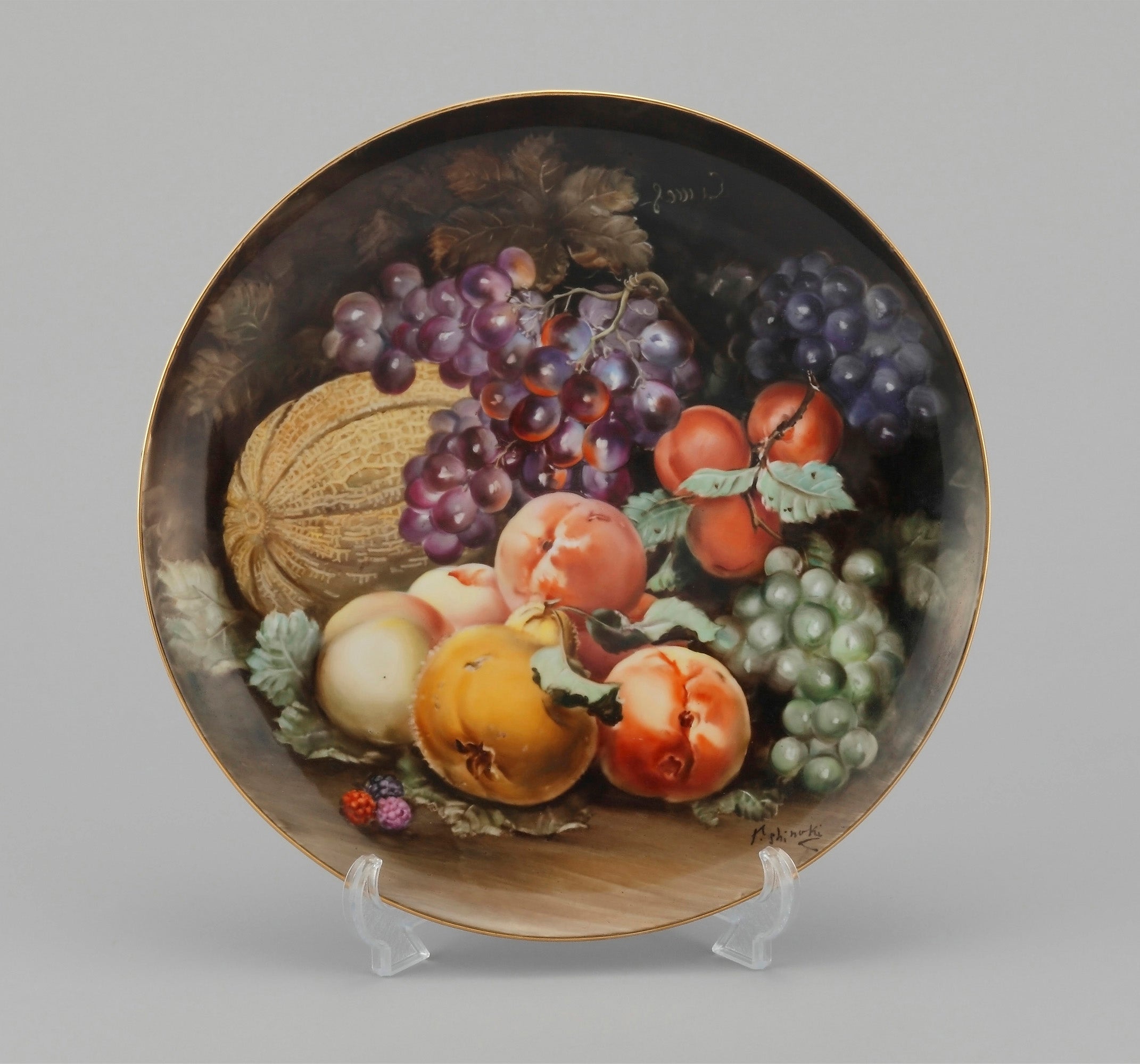 横山美術館】企画展「近代・現代 陶磁の技巧絶美」開催 | 公益財団法人