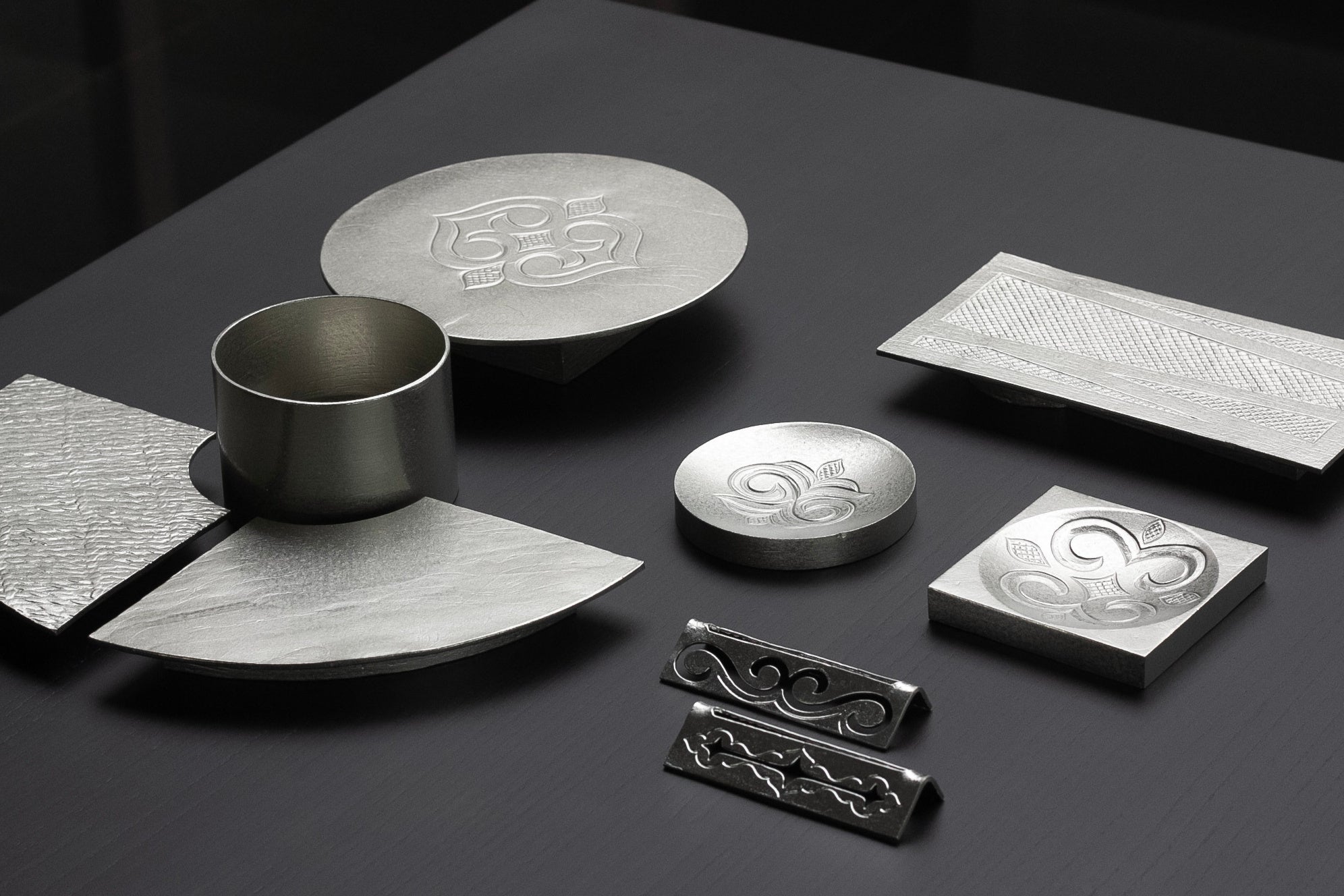 アイヌ工芸を未来につなぐ「二風谷アイヌクラフト」プロジェクト 創業