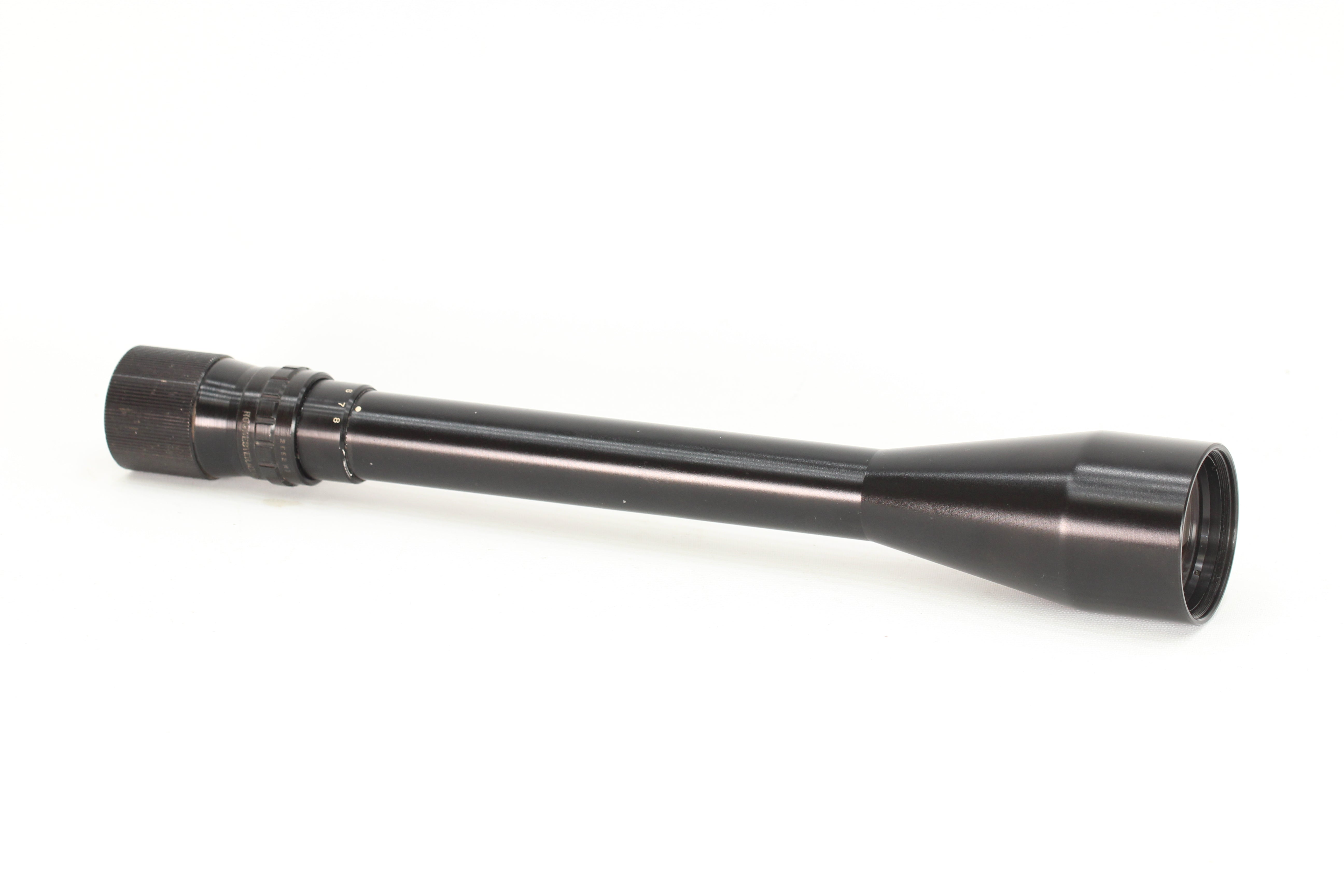 Bausch & Lomb Balvar 8A 2.5-8 Scope – pre64win.com