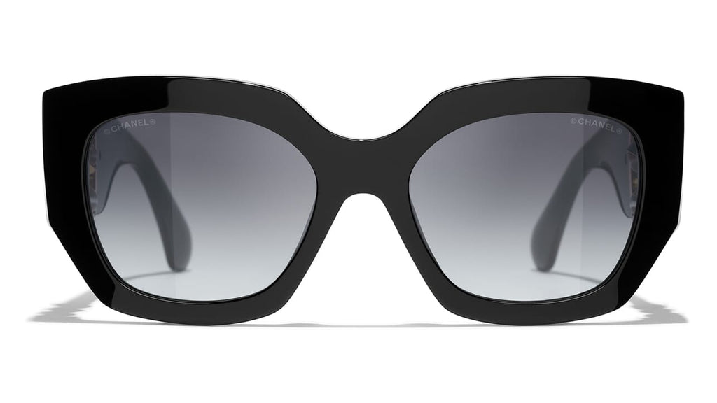 CHANEL 5545 C622/S6 Sunglasses - US