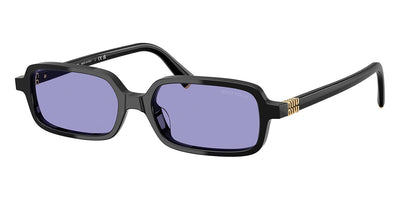 Miu Miu MU 11ZS 14L20I Sunglasses - US