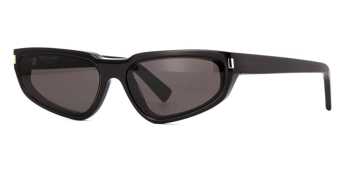 Saint Laurent Sun SL 634 Nova 001 Sunglasses - US