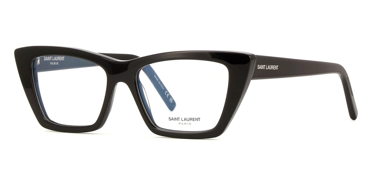 Saint Laurent SL 276 Mica Opt 001 Glasses - US