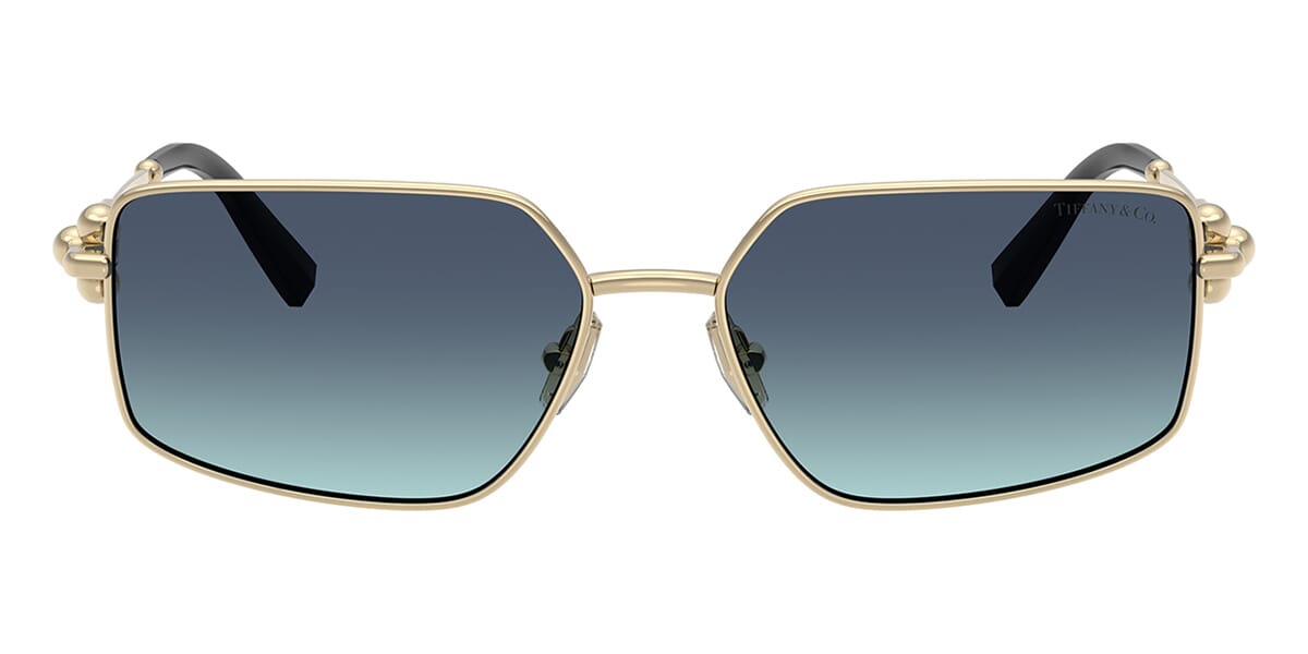 Tiffany & Co TF3111 6202/9S Sunglasses - US