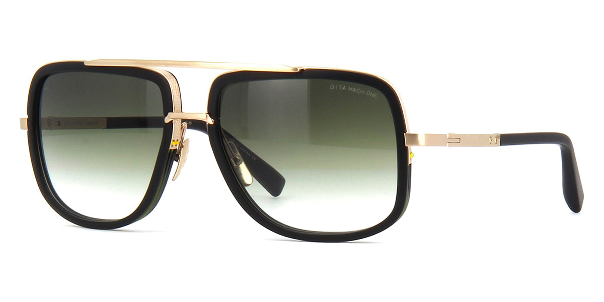 Dita Mach One DRX 2030 F - As Seen On Danny McBride Sunglasses - US