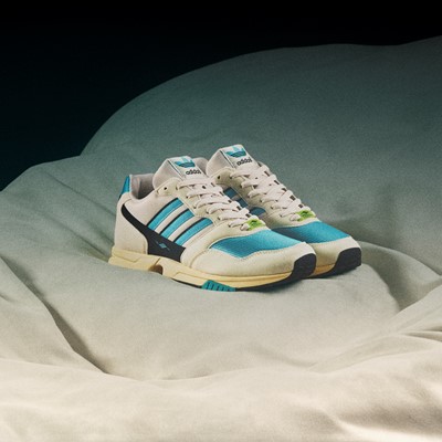 Re is for RETRO: Kicking off A-ZX Series with re-release of the ZX