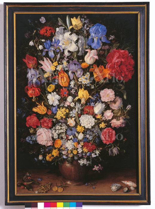 ヤン・ブリューゲル 1世 [89398915]のアート作品 - アフロ