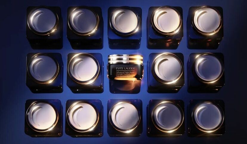 エスティ ローダー】夜間美容エキスパートが提案するナイトスキンケア