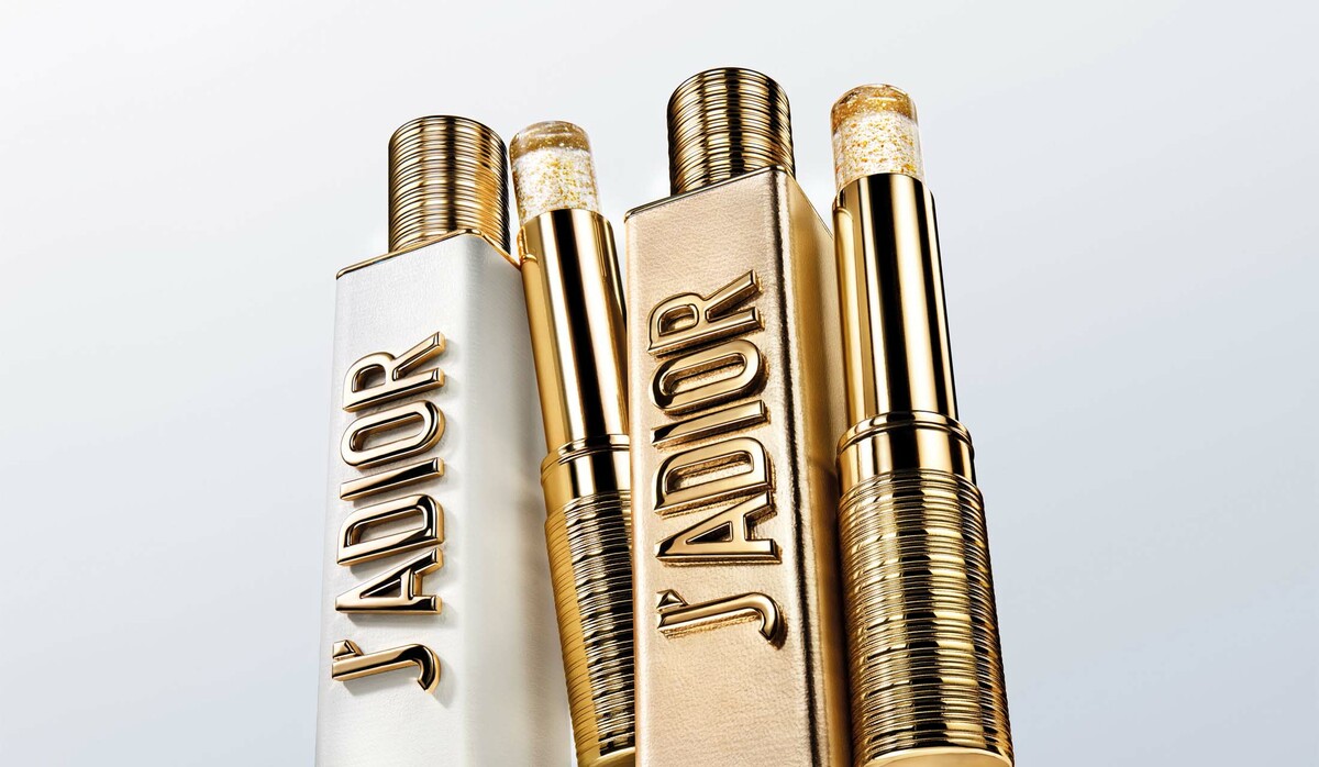 ディオール】「ジャドール」スティック フレグランス誕生──ジャ