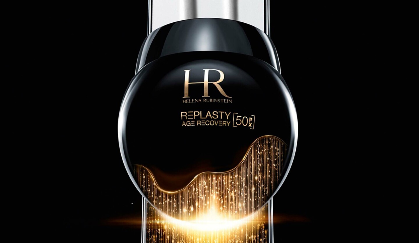 ヘレナ ルビンスタイン】名シリーズ「リプラスティ」から、至高の