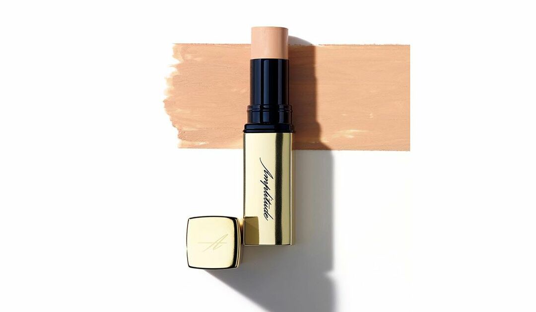 たるみ毛穴をなかったことに！ 絶世な美肌を叶える「アンプリチュード