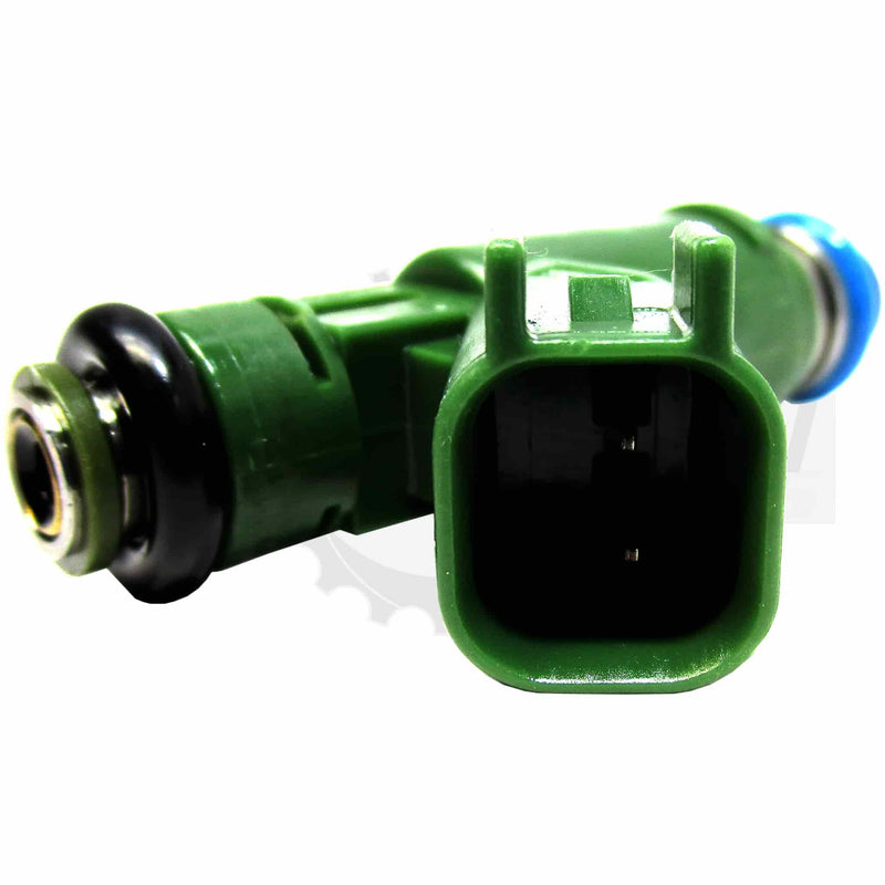 Jaguar X-Type Fuel Injectors C2S8062 | OEM Denso 1X43-AB (Set of 6)