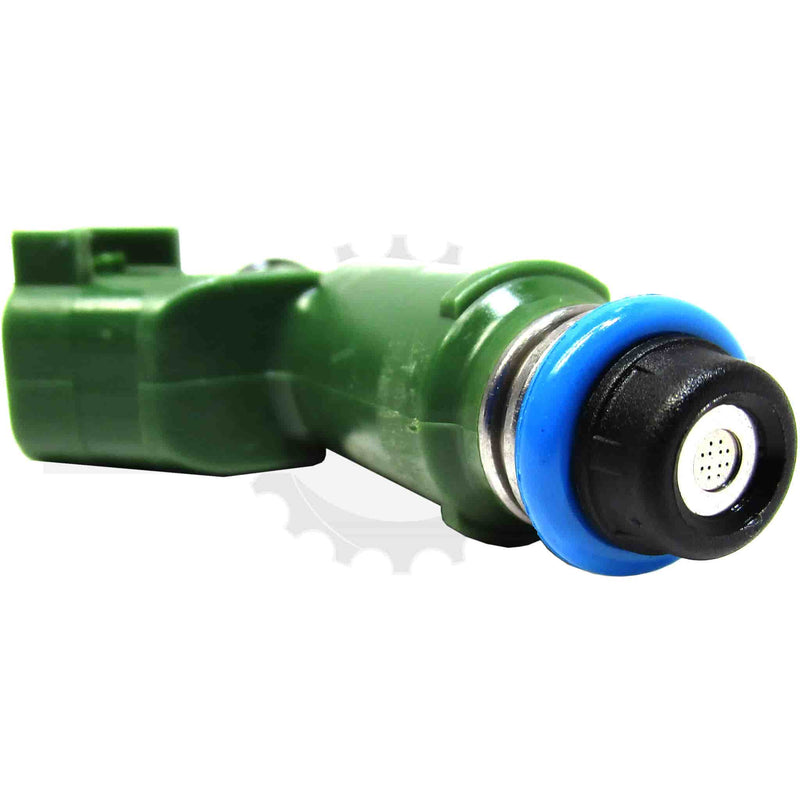 Jaguar X-Type Fuel Injectors C2S8062 | OEM Denso 1X43-AB (Set of 6)