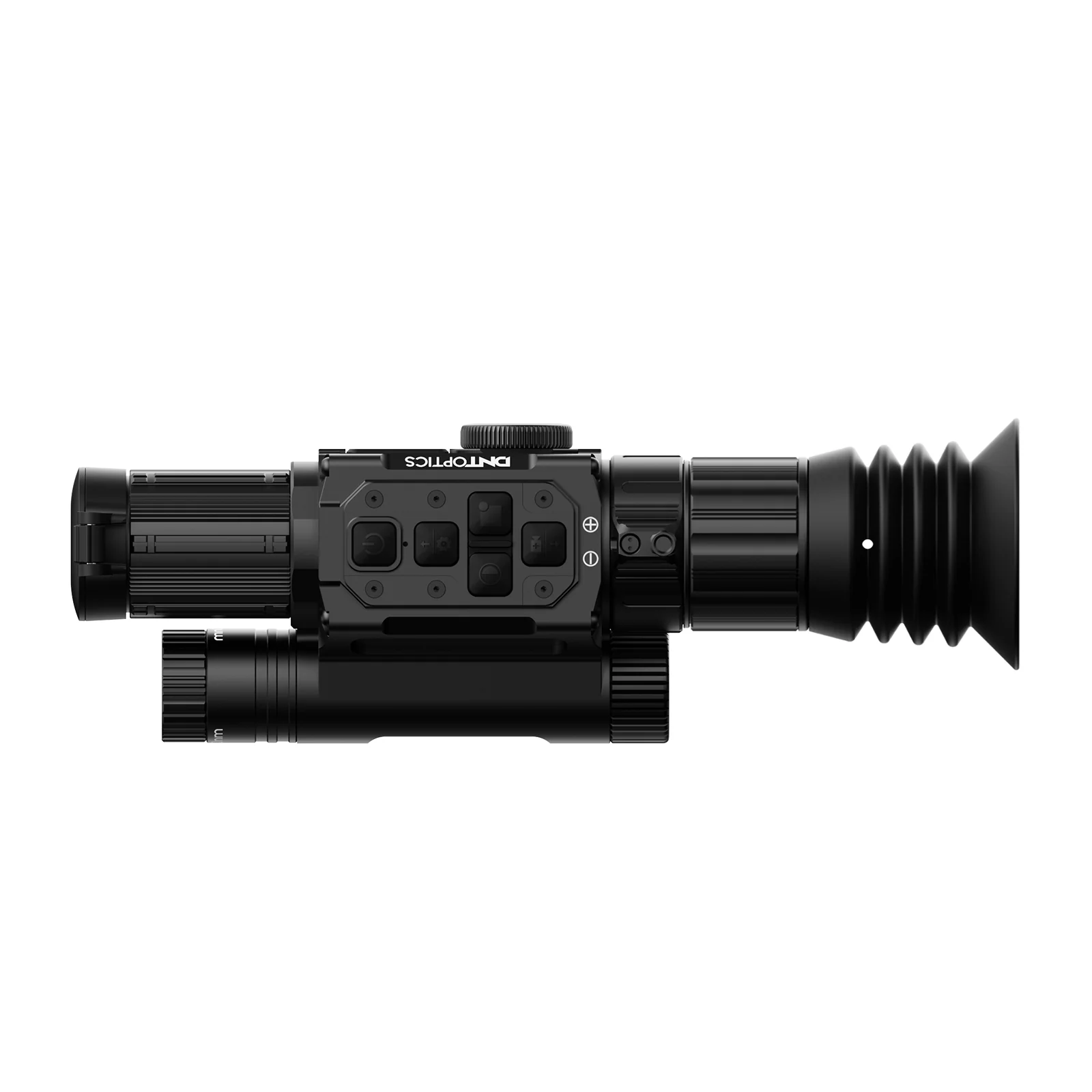 DNT Optics ZULUS HD ZHD520 V2 5–20x Digital Night Vision Scope
