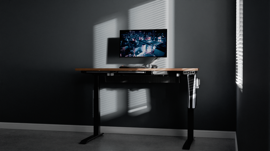 電動昇降デスク用天板 BOARD - METRO for FlexiSpot E7 Pro | PREDUCTS