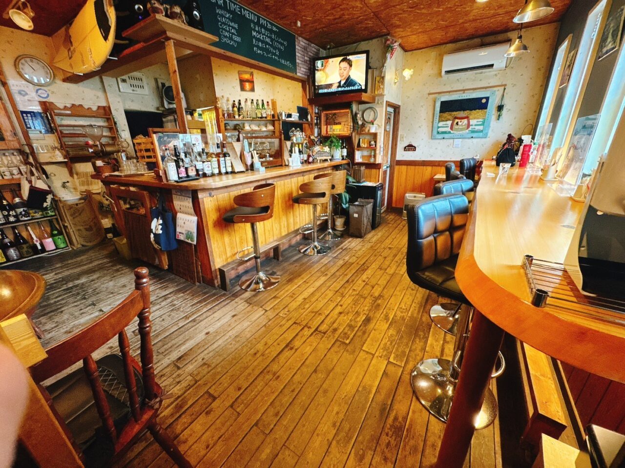 かつらぎ町】朝7時～オープンが嬉しい！ 隠れ家的カフェで、お出かけ