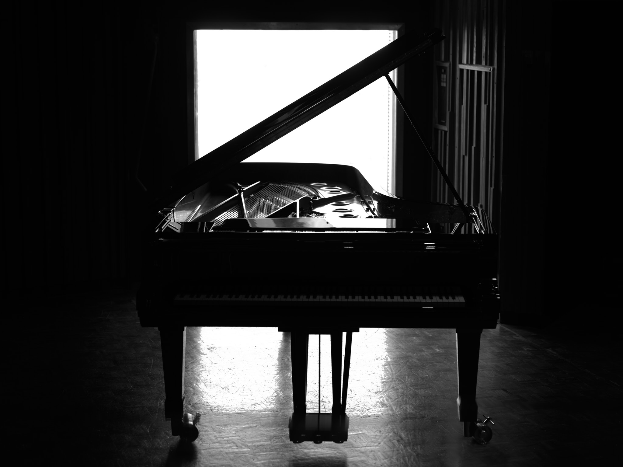 PIANO Premier “KAWAI Legend” コンペティション・グランドピアノ音源