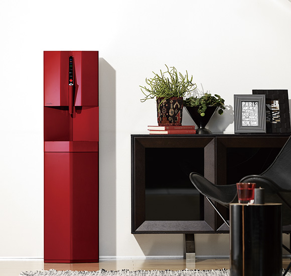 cado×PREMIUM WATER ウォーターサーバー[申込終了]｜天然水ウォーター